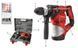 Перфоратор Einhell TH-RH 1600 HY_12910 фото 4