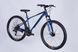Велосипед AL 27.5" Formula MOTION DD FR рама-16" сине-черный 2025 VT_OPS-FR-27.5-252 фото 7