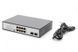 Коммутатор DIGITUS 8-port Gigabit PoE+ 2 SFP Uplinks 180W Unmanaged RC_DN-95140 фото 3