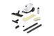 Пароочиститель SC 3 EasyFix, 1900 Вт, 1000мл, 3.5Бар, белый Karcher RC_1.513-650.0 фото 1