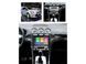 Штатна автомагнітола FORS.auto М300 для Ford S-Max 2007-2008 FA_1332-М300 фото 2