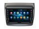 Штатна автомагнітола FORS.auto K200 для Mitsubishi Pajero Sport/L200 (2+32Gb, 9 inch) 2006-2015 FA_2092-K200 фото 2