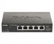 Коммутатор D-Link DGS-1100-05PD 5xGE, (2xGE, 2xGE PoE, 1xGE PD), EasySmart RC_DGS-1100-05PDV2 фото 1
