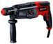 Перфоратор Einhell TE-RH 950 5F SDS-plus 950Вт 3Дж 3.6кг 2 швидкості кейс RC_4257978 фото 1