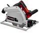 Піла циркулярна погрудна Einhell TE-PS 165 (4331300) RC_4331300 фото 1
