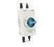 Ручний вимикач Risin, 1000V, 32A, 1St, IP66, вхід верх-низ, Grey U_36334 фото 1