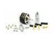 Безколлекторный двигатель SunnySky A2212-980KV/CCW U_32497 фото 1