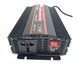 Инвертор напряжения UKC 1800ВА(900Вт)+CHARGE 20A, 12/220V U_35979 фото 2