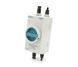 Ручний вимикач Risin, 1000V, 32A, 1St, IP66, вхід верх-низ, Grey U_36334 фото 2