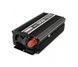 Інвертор напруги PI 2000ВА(1200Вт) 12/220V approximated 1 універсальна розетка клем + крокодили U_29039 фото 2