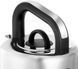 Електрочайник Russell Hobbs Distinctions Titanium, 1.5л, Strix, метал, сріблясто-мідний RC_26422-70 фото 7