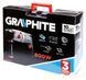 Перфоратор GRAPHITE SDS-plus 800Вт 2.8Дж кейс 3.28кг RC_58G538 фото 14