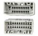 Адаптер кнопок на руле для Chrysler, Dodge, Jeep AWM CH-0214A AV_CH-0214A фото 4