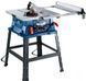 Комбінований стіл Bosch GTS 254 (0601B45000) RC_0.601.B45.000 фото 1