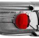 Перфоратор GRAPHITE SDS-plus 800Вт 2.8Дж кейс 3.28кг RC_58G538 фото 6