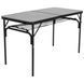 Стіл Bo-Camp Northgate 120x60 cm Black/Grey (1404186) DS_DAS302784 фото 3