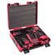 Аккумуляторный бесщеточный шуруповерт WORCRAFT CHD-S20LiBCM WM_13334 фото 13