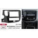 Переходная рамка Mitsubishi Outlander Carav 22-1153 AV_22-1153 фото 2