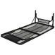 Стіл Bo-Camp Northgate 120x60 cm Black/Grey (1404186) DS_DAS302784 фото 7