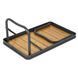 Стіл Bo-Camp Compact Stepney 56x34 cm Brown (1404662) DS_DAS302112 фото 7