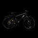 Велосипед Cross 26" Tracker black-yellow HY_90114531 фото 1