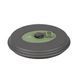 Набір посуду Bo-Camp Explorer 4 Pieces Hard Anodized Grey/Green (2200244) DS_DAS301407 фото 5