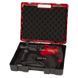 Перфоратор Einhell TE-RH 950 5F SDS-plus 950Вт 3Дж 3.6кг 2 швидкості кейс RC_4257978 фото 5