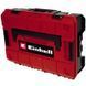 Кейс для инструмента Einhell E-Case S-F, 13.1х44.4х33см, пластик RC_4540011 фото 1