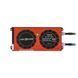 Smart BMS плата LiFePO4 24V 8S 150A (Dis 150A Ch 75A) + UART/RS485/CAN LP_20753 фото 2