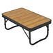 Стіл Bo-Camp Compact Stepney 56x34 cm Brown (1404662) DS_DAS302112 фото 4