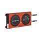Smart BMS плата LiFePO4 24V 8S 150A (Dis 150A Ch 75A) + UART/RS485/CAN LP_20753 фото 4