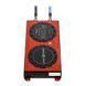 Smart BMS плата LiFePO4 24V 8S 150A (Dis 150A Ch 75A) + UART/RS485/CAN LP_20753 фото 5