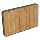 Стіл Bo-Camp Compact Stepney 56x34 cm Brown (1404662) DS_DAS302112 фото 5