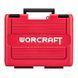 Аккумуляторный бесщеточный шуруповерт WORCRAFT CHD-S20LiBCM WM_13334 фото 12
