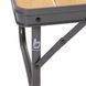 Стіл Bo-Camp Compact Stepney 56x34 cm Brown (1404662) DS_DAS302112 фото 6
