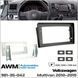 Перехідна рамка AWM 981-35-042 Volkswagen Multivan 2010-2015 AV_981-35-042 фото 1