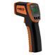Пирометр Neo Tools, диапазон 32-42.9 градусов, точность 0.2 градуса, IP44 RC_75-270 фото 1