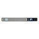 Eaton ИБП 5P G2, 1150VA/920W, RM 1U, LCD, USB, RS232, 6xC13 RC_5P1150IRG2 фото 3