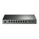 Коммутатор SG2210P 8xGE (8xPoE), 2xSFP, 61Вт, WebSmart TP-Link RC_SG2210P фото 1