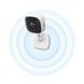 IP-камера TP-LINK Tapo C110 3MP N300 microSD motion detection RC_TAPO-C110 фото 4