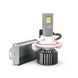 Лампи головного світла CYCLONE LED H13 H/L 5700K type 41 CY_НФ-00001535 фото 2