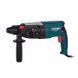Перфоратор ЗПП-1200/2 DFR Профі SDS-Plus+ШЗП 1200Вт 3.8Дж 3.45кг кейс ZENIT RC_843752 фото 2