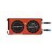 Smart BMS плата LiFePO4 24V 8S 150A (Dis 150A Ch 75A) + UART/RS485/CAN LP_20753 фото 1