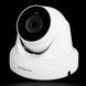 Антивандальная IP камера GV-151-IP-M-DOS50-20DH POE 5MP LP_17923 фото 2