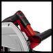 Піла циркулярна погрудна Einhell TE-PS 165 (4331300) RC_4331300 фото 4