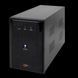Линейно-интерактивный ИБП LPM-U1100VA (770Вт) LP_4983 фото 1