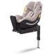 Детское автокресло Avionaut AeroFIX Iso-Fix, гр.1, beige melange RC_AV-350-AF.02 фото 4