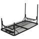 Стіл Bo-Camp Northgate 120x60 cm Black/Grey (1404186) DS_DAS302784 фото 5