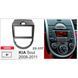 Перехідна рамка CARAV 22-337 для KIA Soul AV_22-337 фото 5