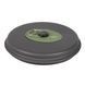 Набір посуду Bo-Camp Explorer 4 Pieces Hard Anodized Grey/Green (2200244) DS_DAS301407 фото 4